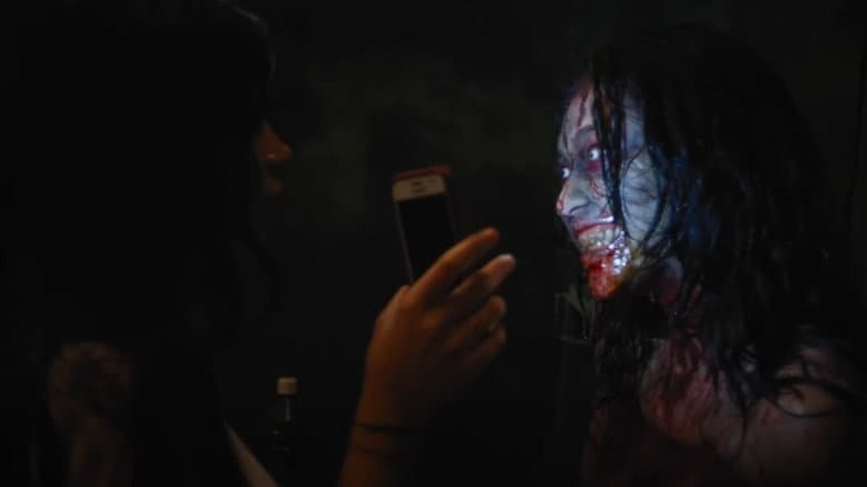 The Demon's Bride still