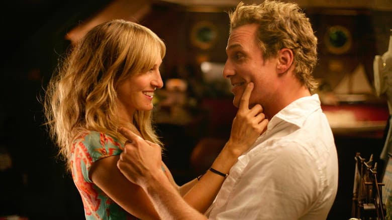 Failure to Launch still