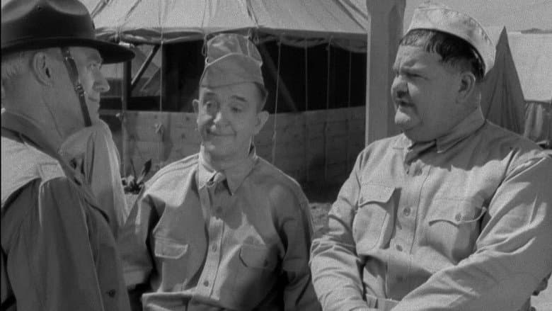 Great Guns still