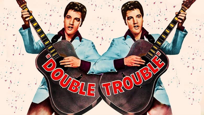 Double Trouble still