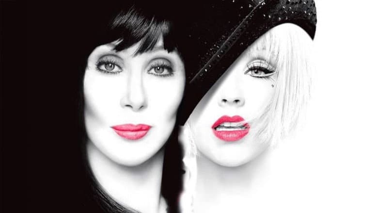Burlesque still