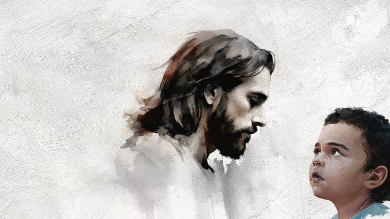 Jésus a-t-il vraiment eu des enfants ? still