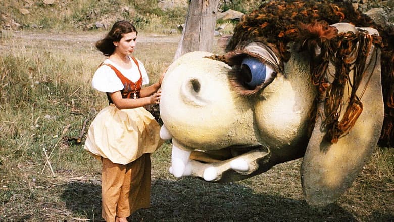 There is a Dragon Behind Humny still