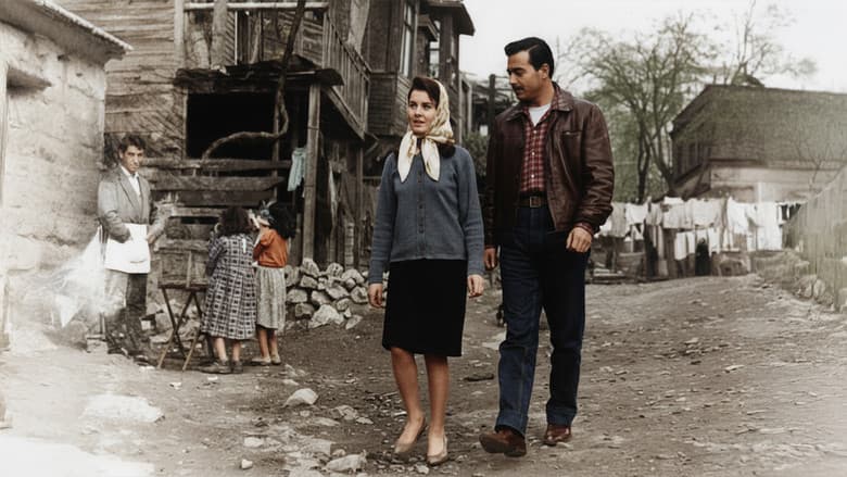 Ölüm Peşimizde still