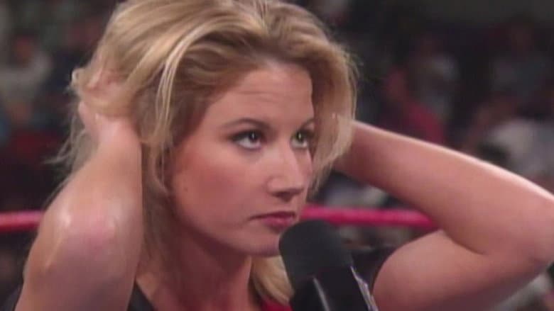 WWE Sunny still