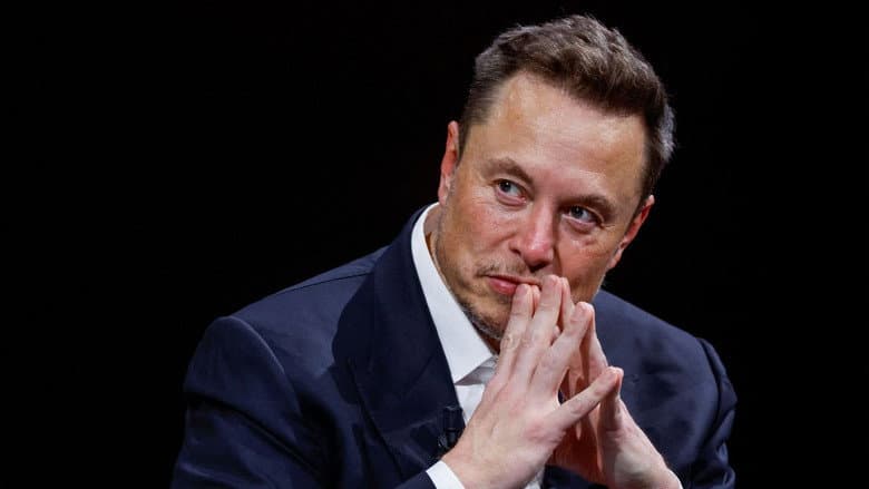 Elon Musk’s Twitter Takeover still
