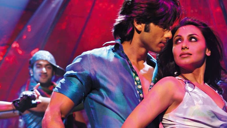Dil Bole Hadippa! still
