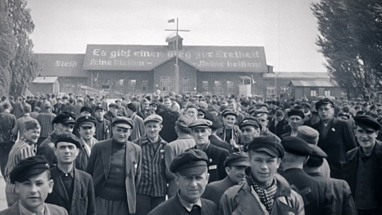 Les survivants, l'impossible départ après la Shoah still