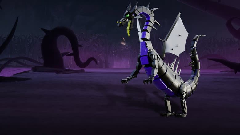 Lego Disney Princess: The Castle Quest still
