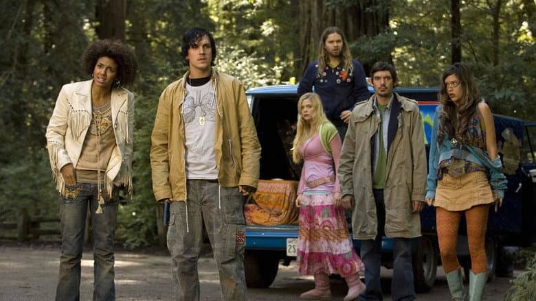 The Tripper still