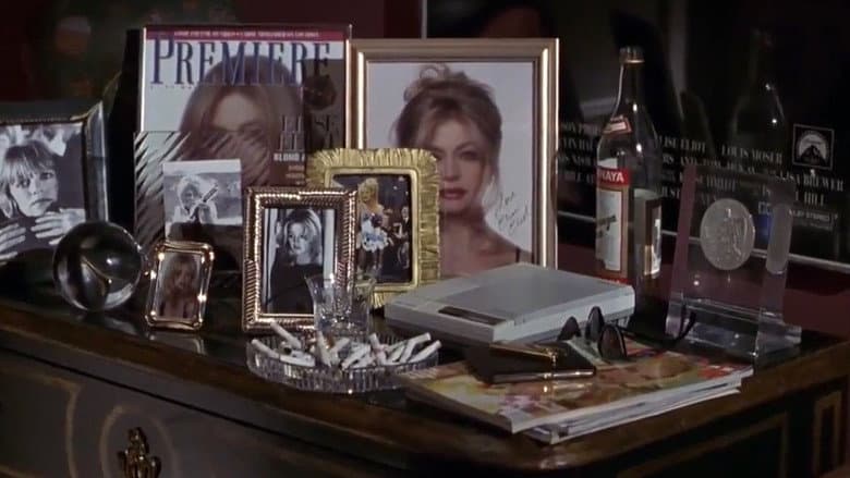 The First Wives Club still