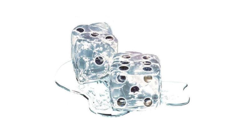 The Cooler still