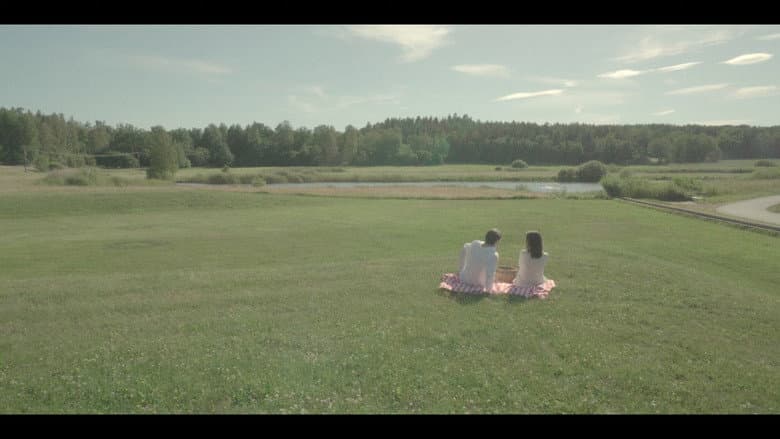 A Summer Story still