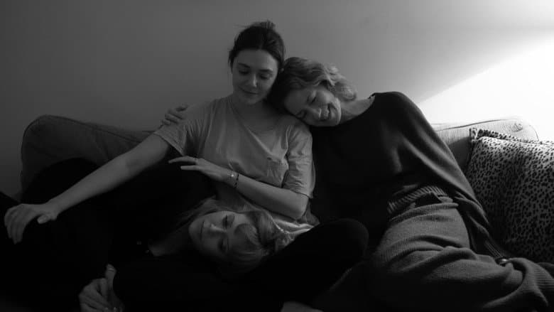 His Three Daughters still