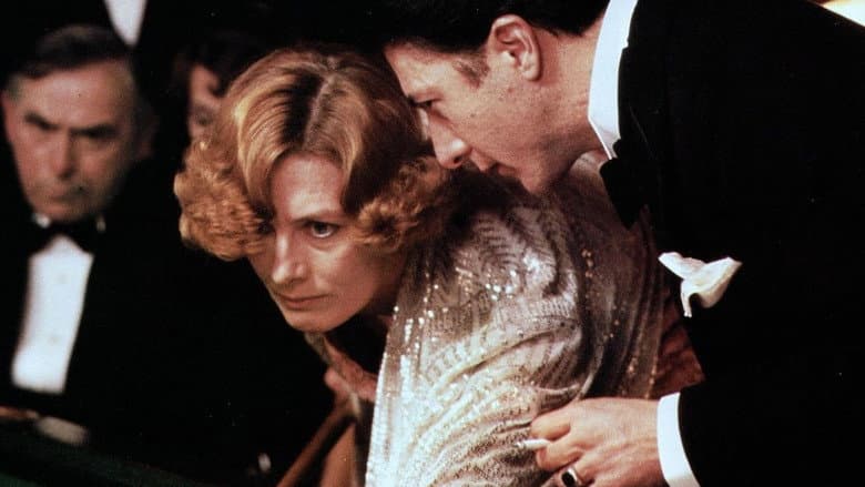 Agatha still