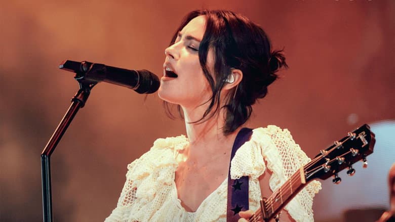 Apple Music Live: Gracie Abrams still
