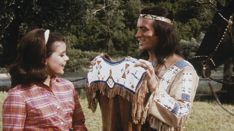Winnetou and the Crossbreed still