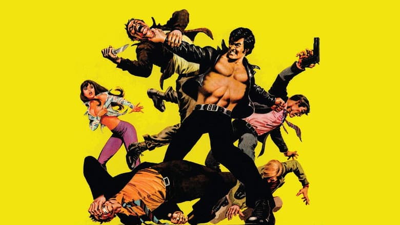 The Street Fighter still
