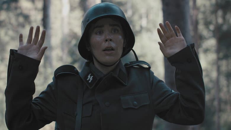 The Deserter still