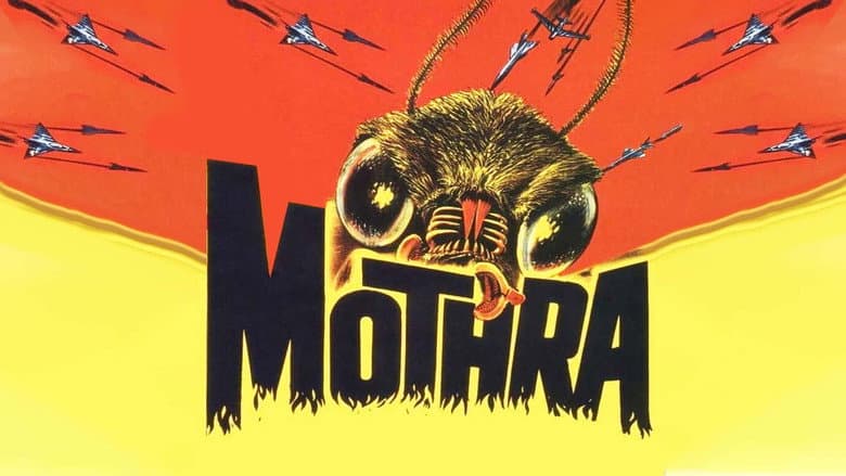 Mothra still
