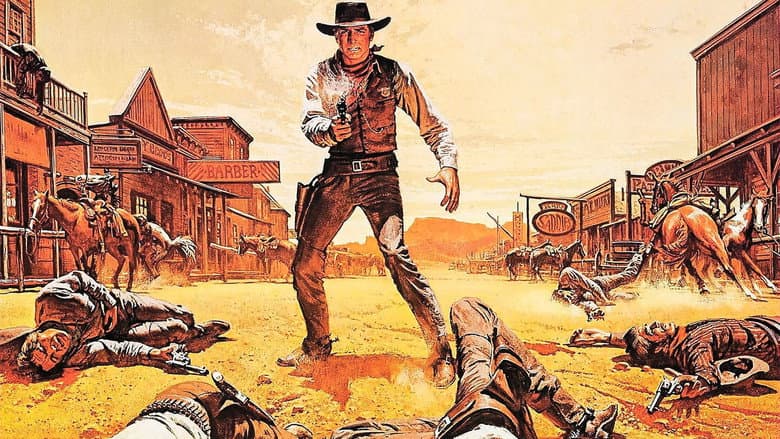 Lawman still