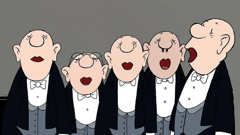 Loriot 100 still