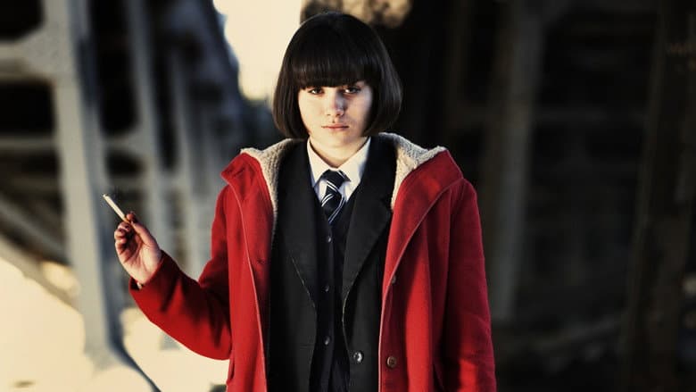 Submarine still