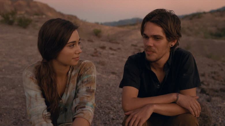 Boyhood still