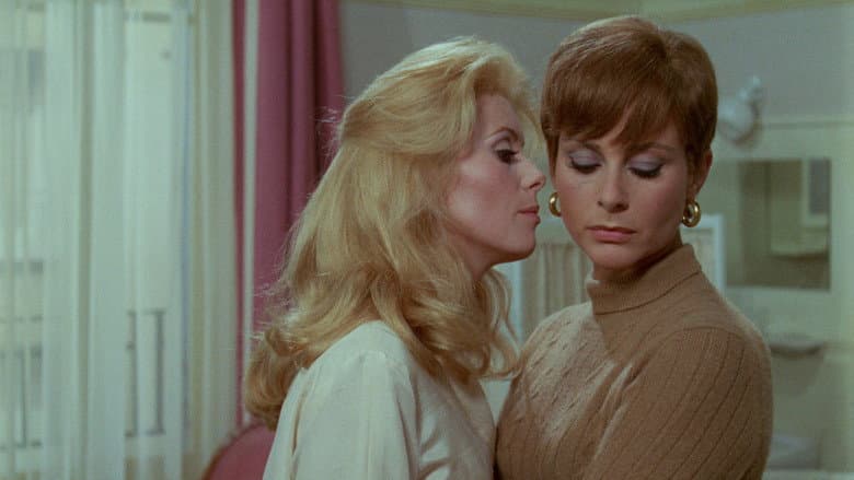 Belle de Jour still