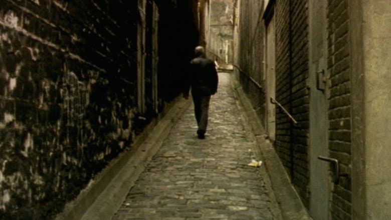 I Stand Alone still