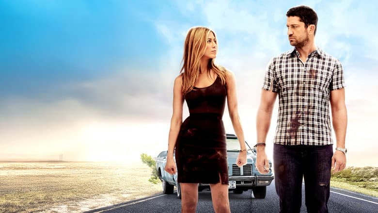 The Bounty Hunter still