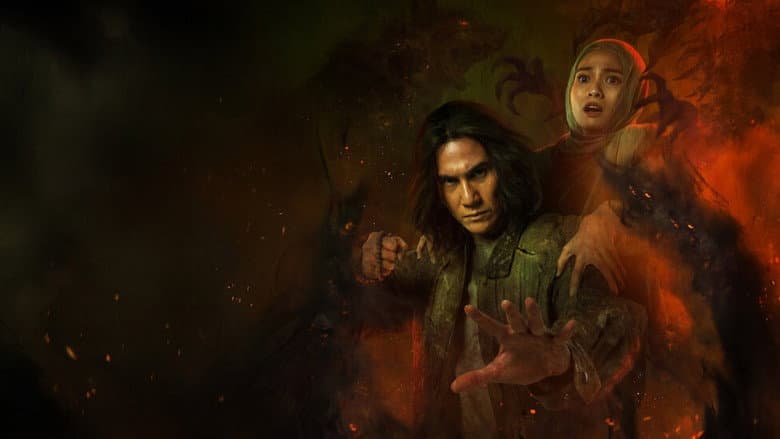 The Unholy 2 still
