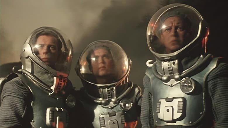 Planet of Storms still