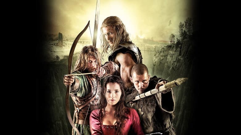 Northmen: A Viking Saga still
