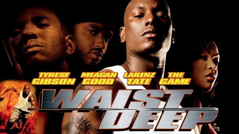 Waist Deep still