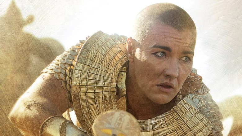Exodus: Gods and Kings still
