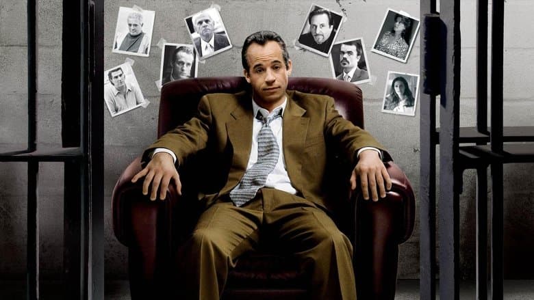 Find Me Guilty still
