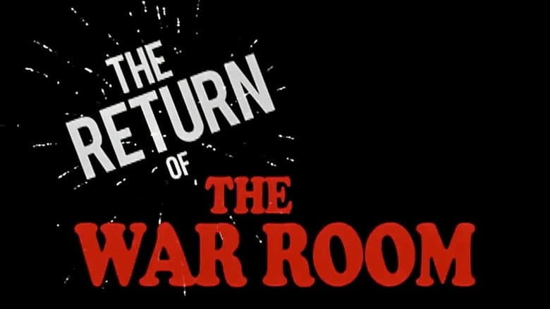 The Return of the War Room still