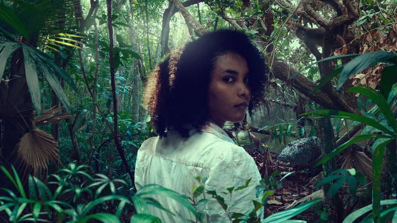Tragic Jungle still