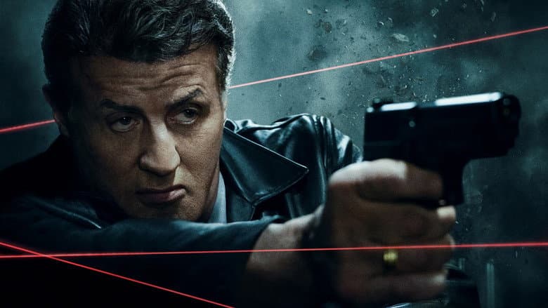Escape Plan 2: Hades still