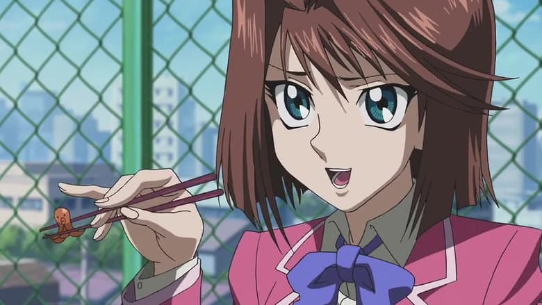 Yu-Gi-Oh!: The Dark Side of Dimensions still