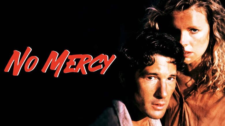 No Mercy still