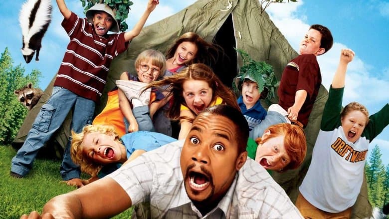 Daddy Day Camp still
