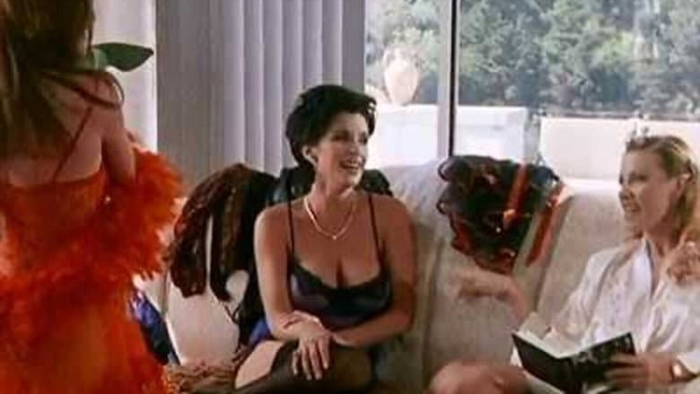 The Mistress Club still