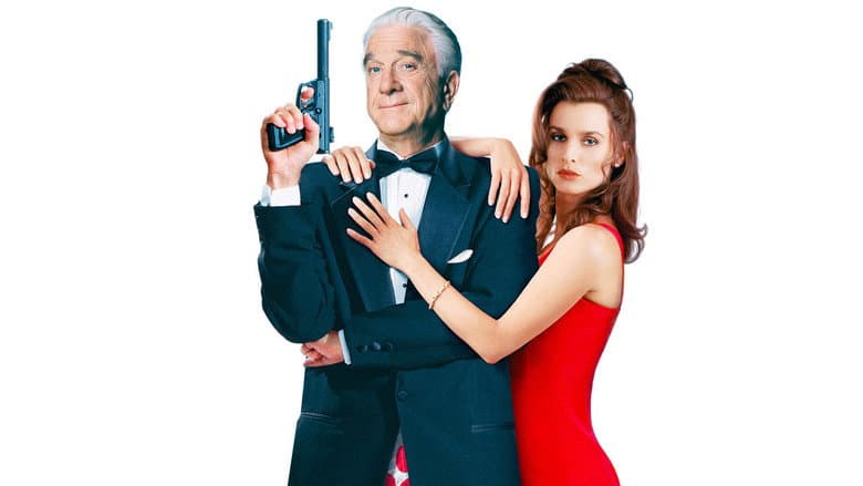 Spy Hard still