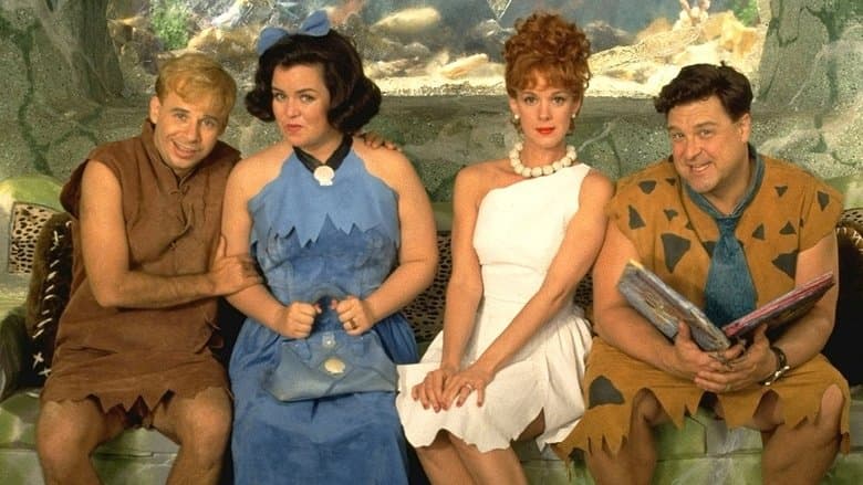 The Flintstones still