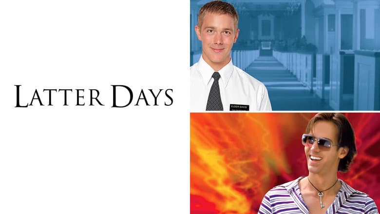 Latter Days still