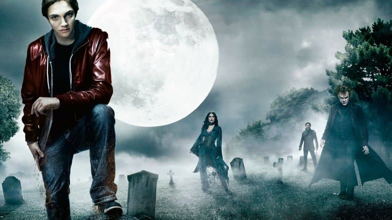 Cirque du Freak: The Vampire's Assistant still