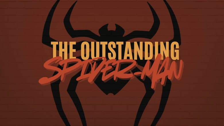 The Outstanding Spider-Man still