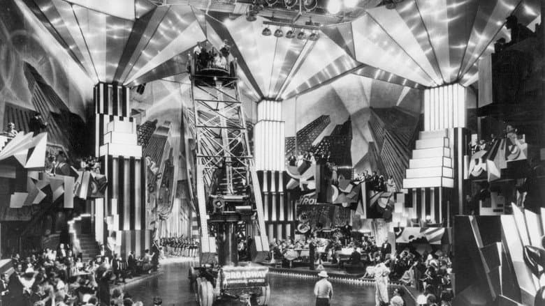 Broadway still